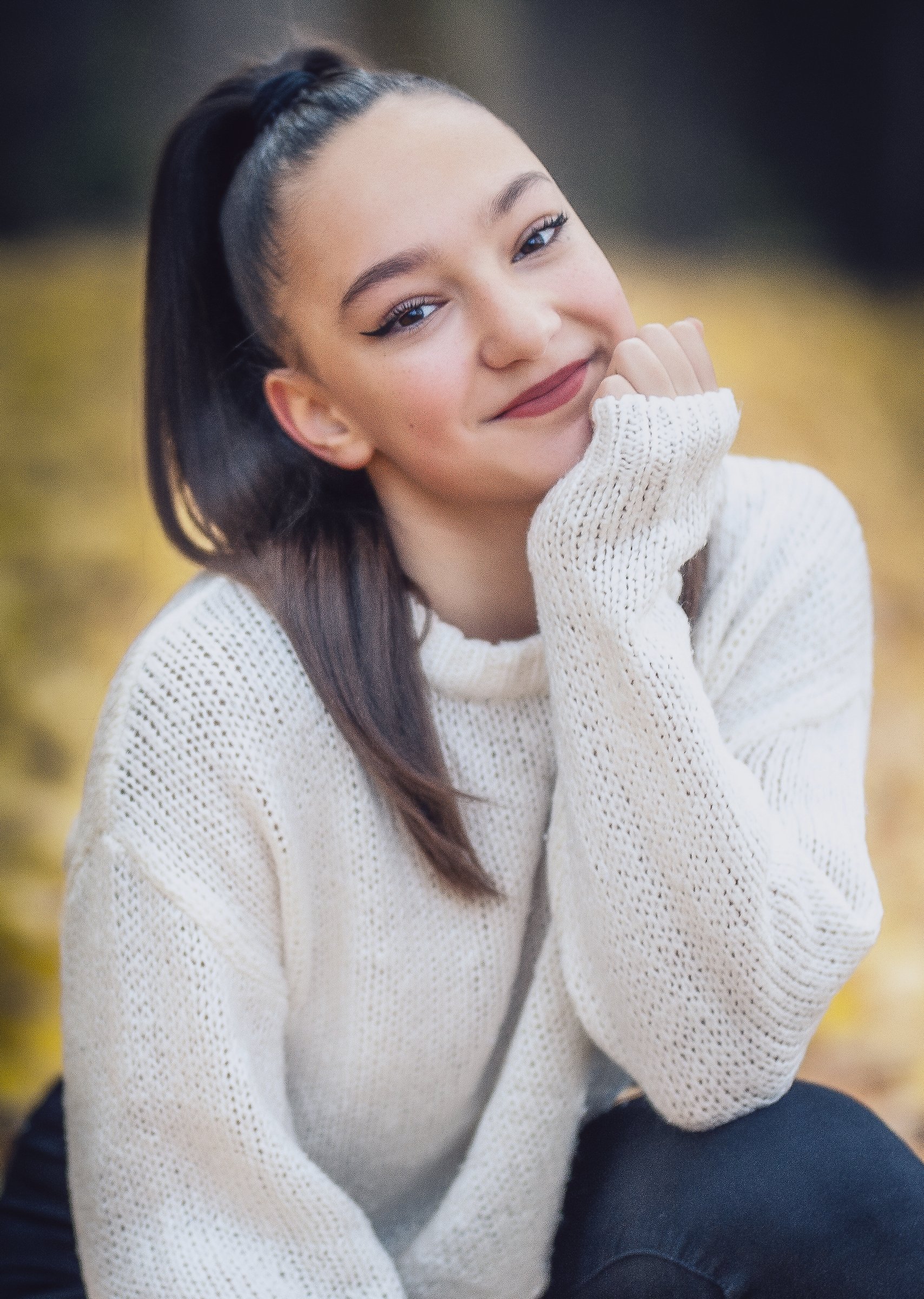 Misha Gancheva 29.11.2020 – снимка 3